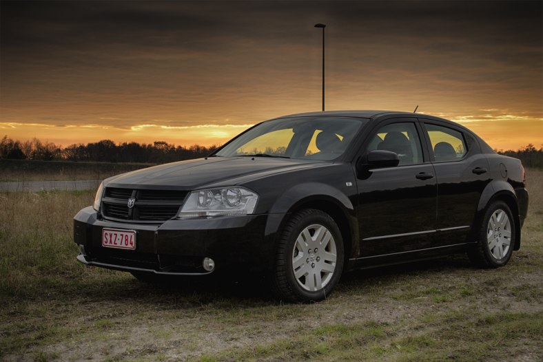 Dodge Avenger